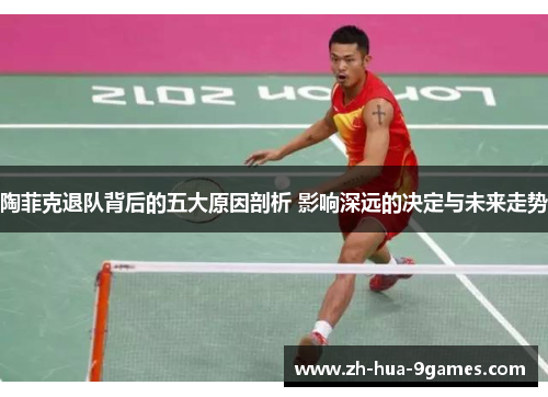 陶菲克退队背后的五大原因剖析 影响深远的决定与未来走势