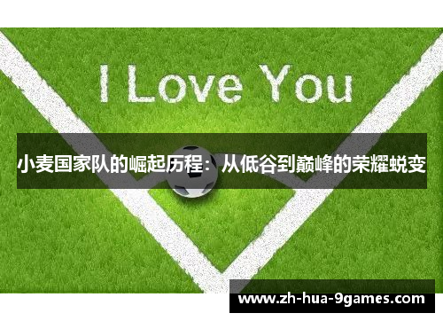 小麦国家队的崛起历程：从低谷到巅峰的荣耀蜕变